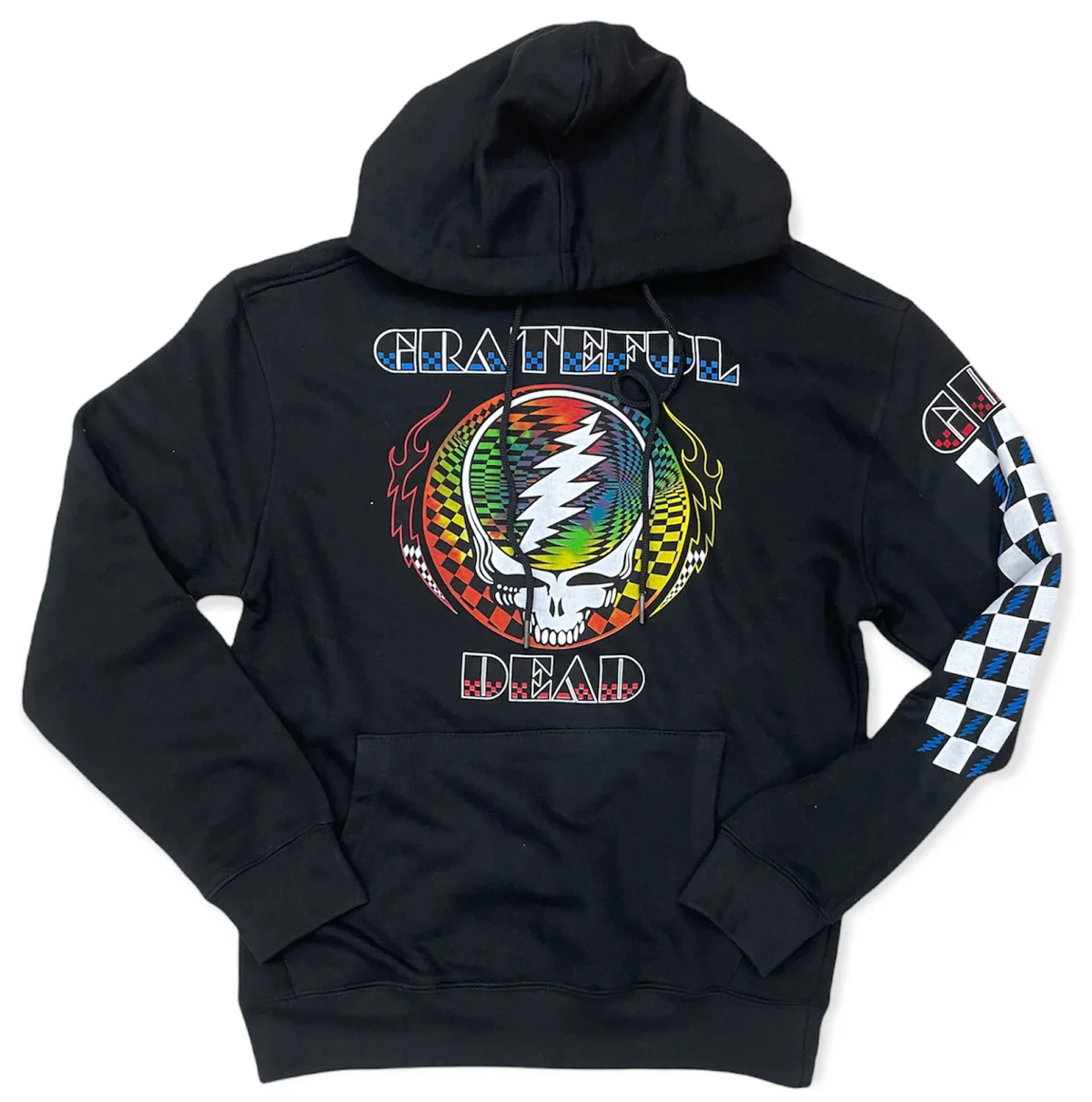 Grateful Dead Hoodie