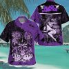 Black Sabbath Wicked Dreams Hawaiian Shirt