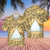 Pink Floyd Desert Prism Hawaiian Shirt